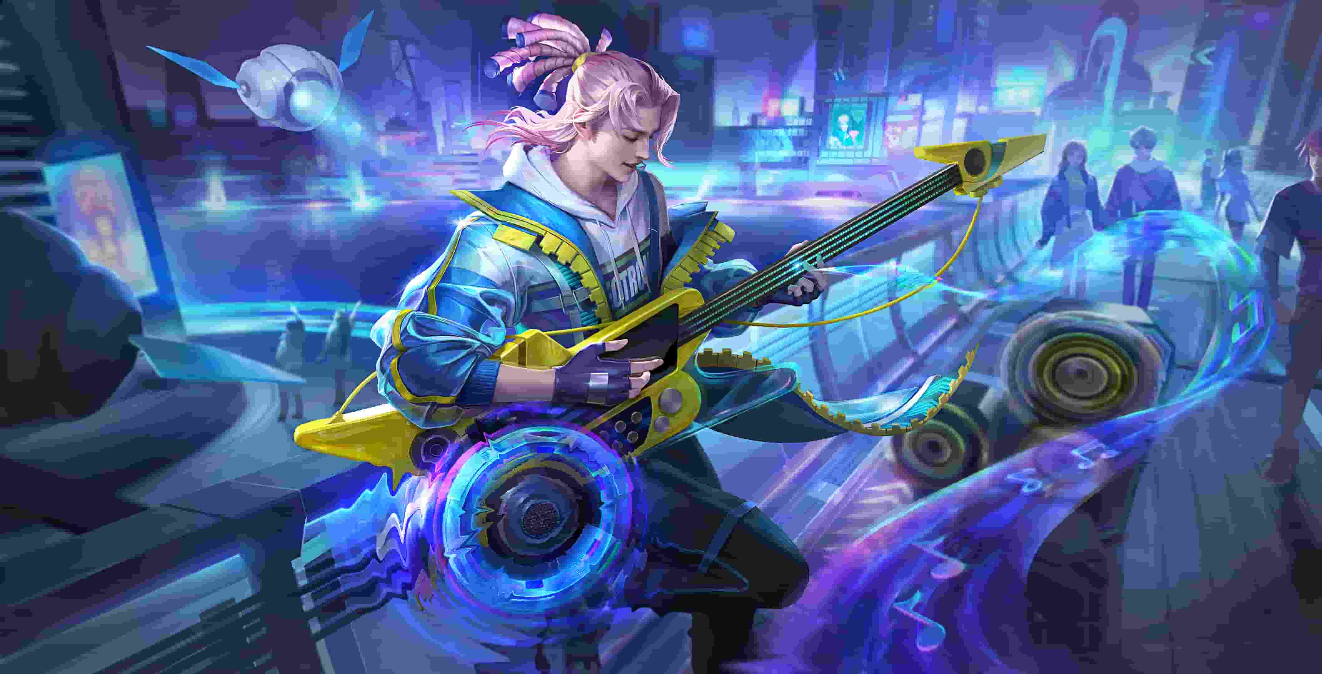 第五人格，被注视的魅力与秘密